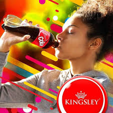 kingsley 1